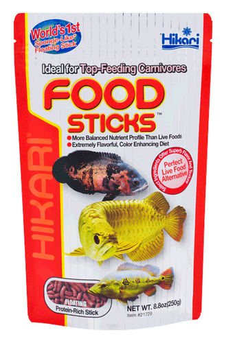 Hikari Food Sticks Arowana Fish Food