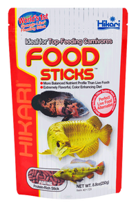 Hikari Food Sticks Arowana Fish Food